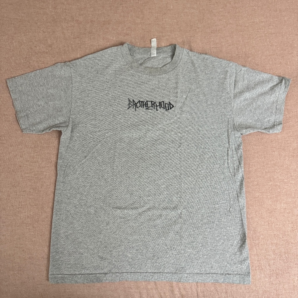 Brotherhood Tee